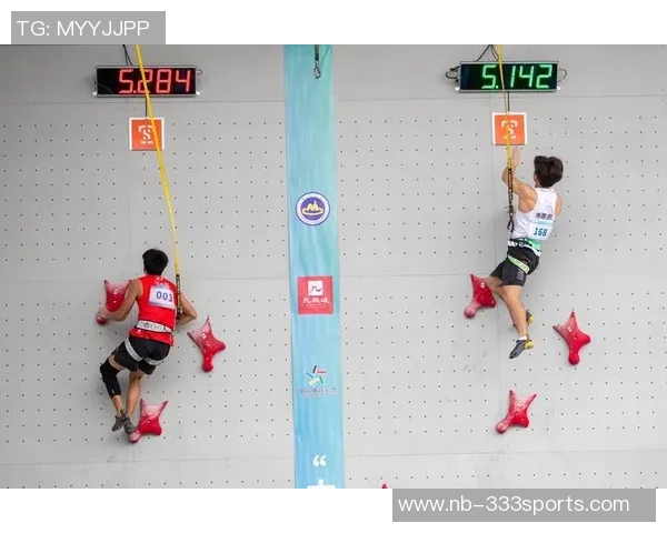 赛后复盘:北京攀岩队与广州攀岩队速度对决的精彩分析与总结 赛后复盘:北京攀岩队与广州攀岩队速度对决的精彩分析与总结